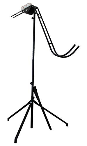 Louisville Slugger Soft Toss Training System - Baseball & Softball Practice Aid