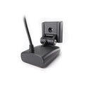 Humminbird Transom Mount Side Imaging Down Imaging Transducer - Compatible with Fish Finders
