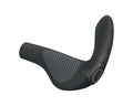 Ergon GP4 Evo Bicycle Handlebar Grips Small Ergonomic Lock-On Comfort
