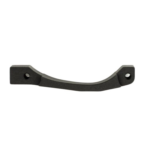 Aero Precision Anodized Billet Trigger Guard with Logo, Black