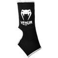 Ankle Supports for Martial Arts - Venum Kontact Pair - Black, Medium