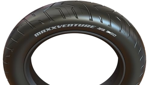 20x4.0 MaxxVenture E50 Fat Tire for E-Mopeds & E-Bikes - Adventure