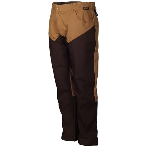 Gamehide Heavy-Duty Denier Faced Upland Bird Hunting Pants - Briar Proof, Model 34