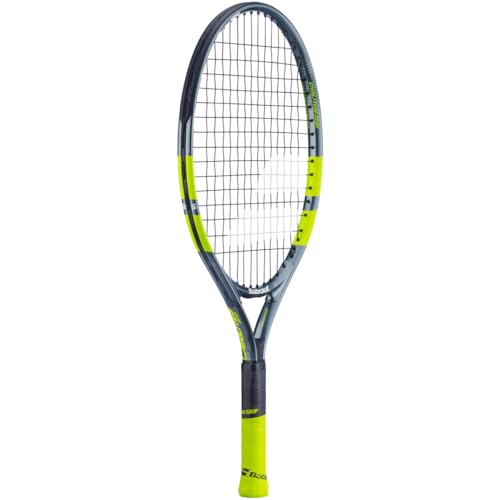 Babolat Junior Tennis Racket 21 Inch for Kids, Inspired by Carlos Alcaraz
