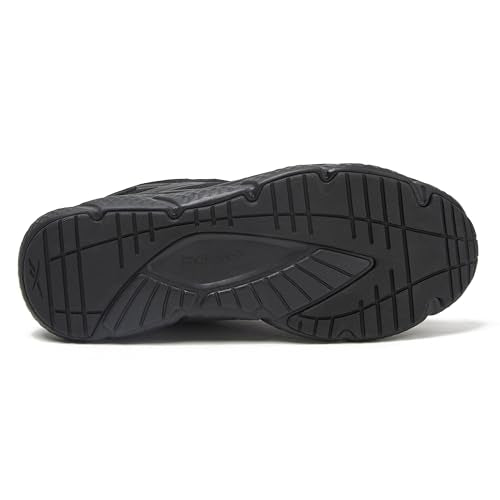 Reebok Swiftstrike Women's Running Shoes Size 8.5 Black/Black/Black
