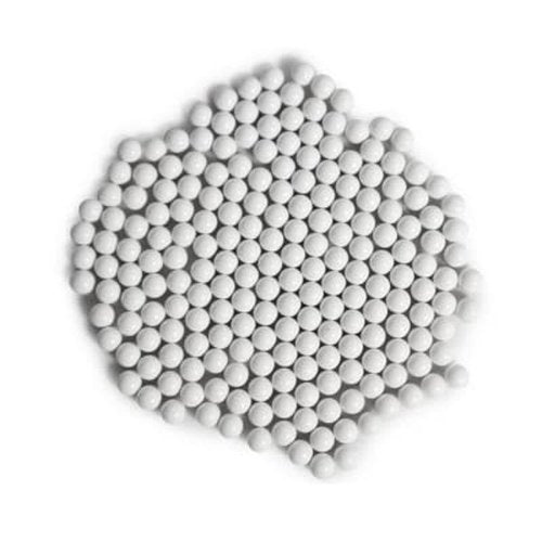 BlueMag Airsoft Competition Grade (Non-Bio) 6mm Airsoft BBS .25g 5000ct - Seamless Finish - Polished to Perfection - for All 6mm Airsoft Guns - Indoor Use Only
