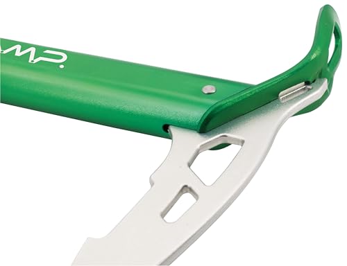 C.A.M.P. Corsa 60 cm Lightweight Ski Mountaineering Pole with Grip and Snow-Resistant Shaft - Variation of THIS listing
