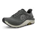 Topo Athletic Men's Ultraventure 4 Trail Running Shoes 10.5 Grey/Grey - Cushioned & Durable