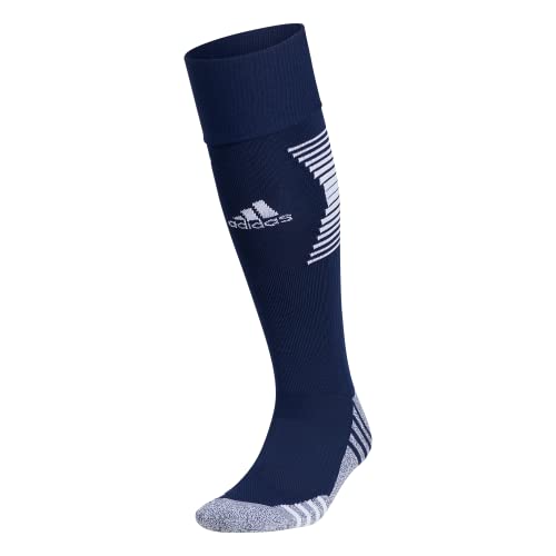 Soccer Socks with Arch Support - Moisture-Wicking Athletic Footwear, 1 Pair