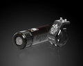 Fire Cam Onyx 4K Helmet Camera - Action Video Camera for Helmets