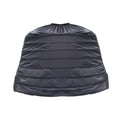 Plus Size Victorian Rococo Crinoline Pannier Hoop Skirt B-9 for 15 Dress