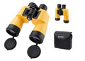 Barska Floatmaster 7x50 Marine Binoculars - Waterproof Floating Nautical Optics