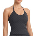 Women's Adjustable Halter Top - Summer Beach Boho Style