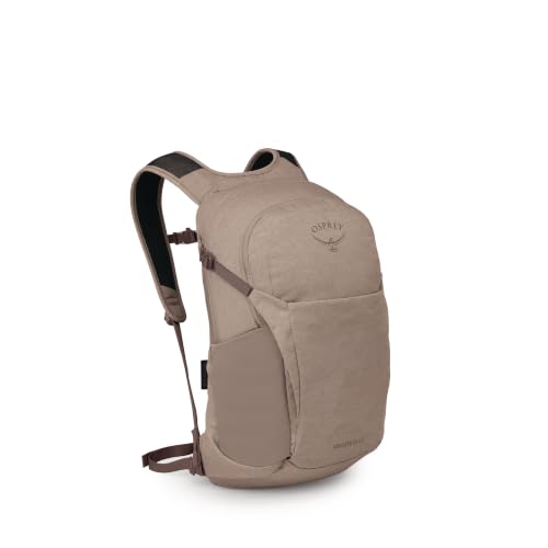 Osprey Daylite Plus Backpack Driftshade Timber Beige Pink – Versatile Daypack