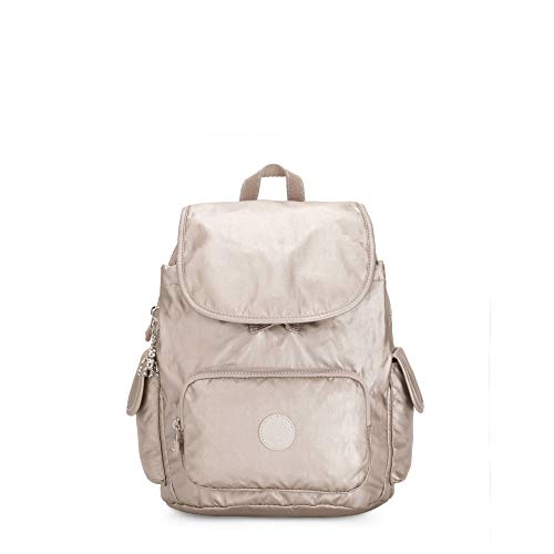 Kipling Women's City Pack Small Backpack - Lightweight Versatile Daypack