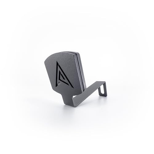 Painted Arrow Mag-Pro Plus Compound Bow Magnetic Smartphone Mount - Universal Compatibility