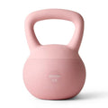 YOTTOY Soft Kettlebell with Anti-Slip Handle & Floor-Friendly Base - Home Workout Equipment