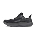Women's Torin 8 Road Running Shoe - Black, Size 8