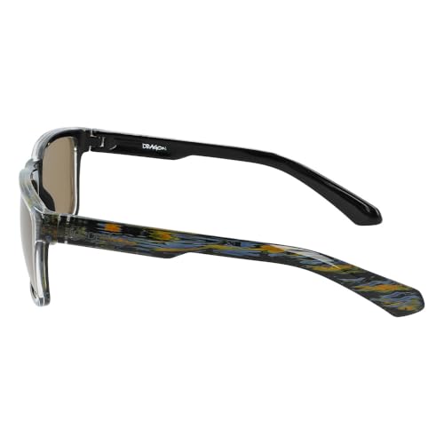 Dragon Dr Reed LL45005 Resin - Rob Machado Brown, 57-17-140 Variation