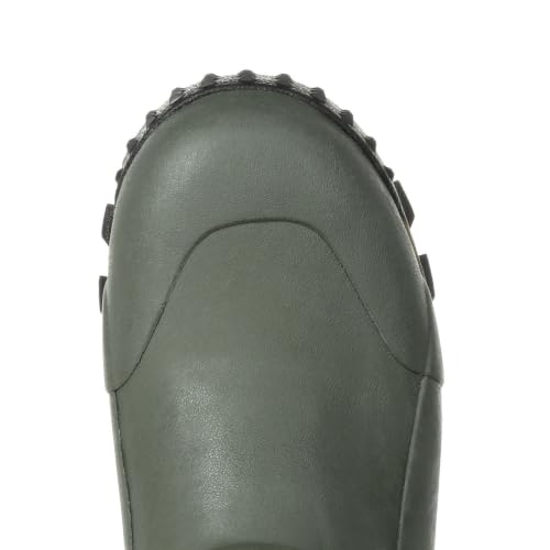 Rocky Men’s Sport Pro Insulated Hunting Boots Realtree Edge Side-Zip 1200g Waterproof