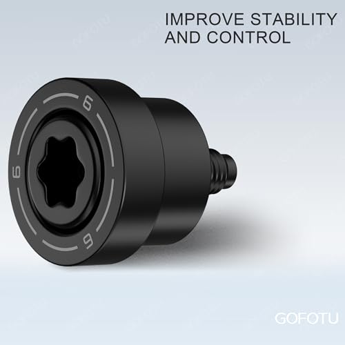 6g Golf Weight Screw Compatible with Taylormade Qi4D Driver