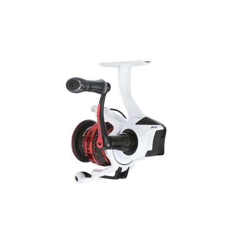 Abu Garcia Max Pro Spinning Fishing Reel - New Model 2500 Box
