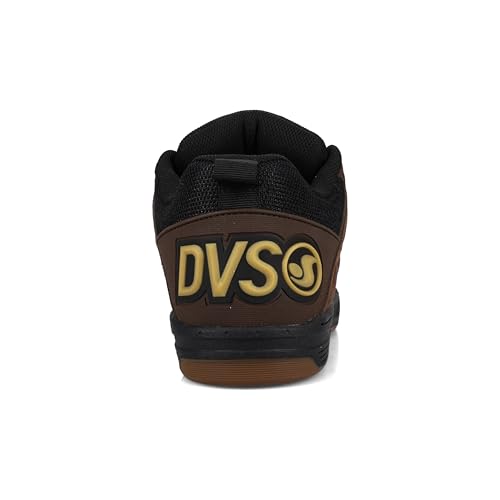DVS Comanche
