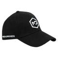 EMF Blackout Hat - Anti-Radiation Snapback Cap Protects Against EMF, EMI, RF 5G Signals - Adjustable Adult Size