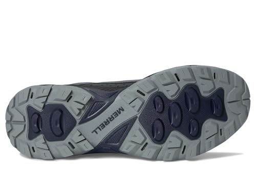 Merrell Men's Speed Strike 2 Hiking Shoes - 10.5 / Rock Variation