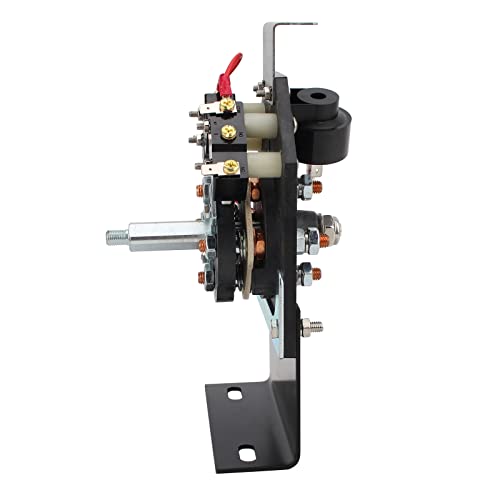 Heavy Duty Forward and Reverse Switch Assembly for EZGO Electric Golf Carts