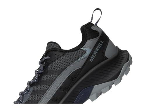 Merrell Men's Speed Strike 2 Hiking Shoes - Rock 10