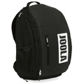 Pickleball Backpack with Laptop Sleeve & Ventilated Shoe Compartment - Black