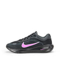 Nike Kids' Stellar Ride Running Shoes - Little Boys & Girls Sneakers, Black/Pink, 3 Little Kid