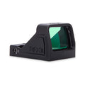 Viridian RFX11 Micro Green Dot - Shield Mount Polymer Black, Variation of THIS listing
