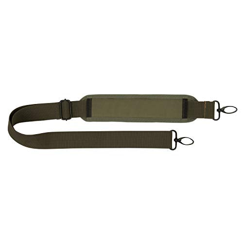 Range Bag with Handgun Mat - Heavy Duty Ripstop Storage for Shooting Gear