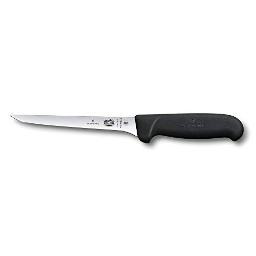 Victorinox 10-Inch Swiss Army Knife Set with Fibrox Handles & Case - Field Dressing Kit