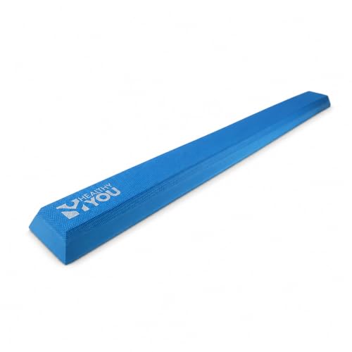Foam Balance Beam for Physical Therapy and Home Balance Training
