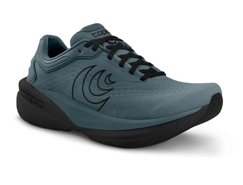 Men's Lightweight Road Running Shoes - Phantom 4, 5mm Drop, Stone/Black, Size 11