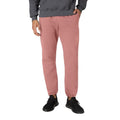 Hanes Men's Sweatpants - Ultimate Cotton Fleece Joggers with Pockets - Medium / Mauve