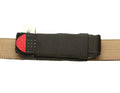 Elastic Tourniquet TQ Holder for Belts - Black