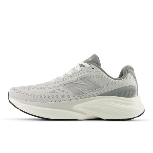 New Balance Men's Fresh Foam X Kaiha Road V2 Running Shoe - Grey Matter/Slate Grey, Size 12