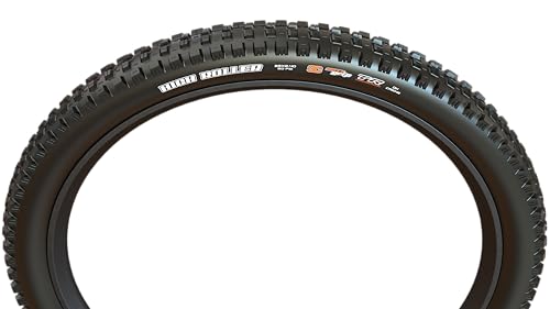 Maxxis High Roller III MTB Tire 29x2.40 3C MaxxGrip DH E25 Downhill