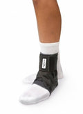 DonJoy Stabilizing PRO Ankle Brace - X-Small, Blk
