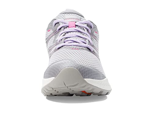 Women's Hiking Sneakers - Merrell Bravada 2 Breeze 8.5 Paloma