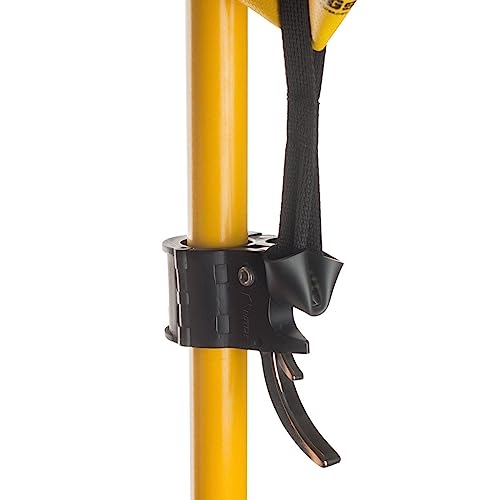 Line Setting Trigger for Big Shot Launchers - Accurate Pole Attachment