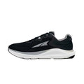 Men's Road Running Shoes - Paradigm 8, 10.5 Black White