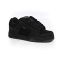 DVS Enduro HEIR Skate Shoe Men’s 10.5 Black Leather