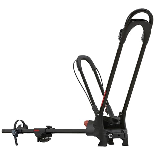 Yakima FrontLoader Rooftop Bike Rack Mount for Cars & SUVs