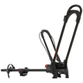 Yakima FrontLoader Rooftop Bike Rack Mount for Cars & SUVs