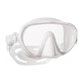 Scubapro Ghost Low-Volume Frameless Dive Mask with Ultra Clear Lens